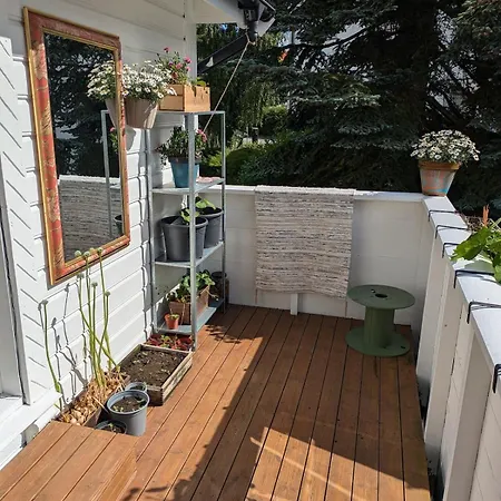 Apartment Super Central, Quiet And Cozy Travelers Loft *