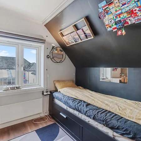 Apartment Super Central, Quiet And Cozy Travelers Loft