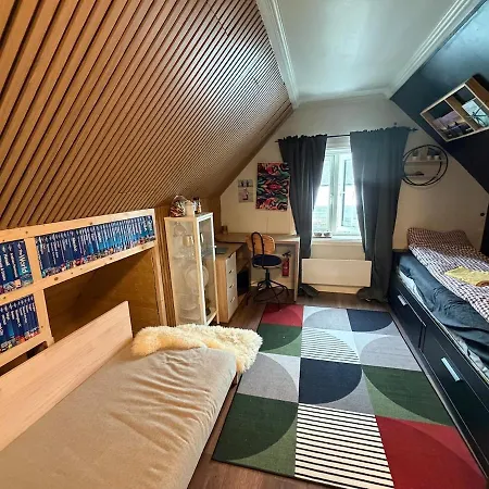 Super Central, Quiet And Cozy Travelers Loft Apartment *